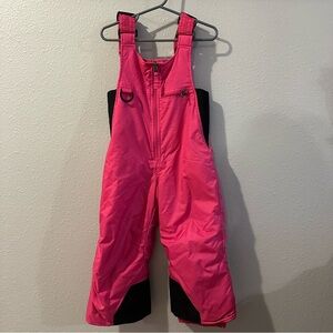 Rawik Toddler Snow Bibs 3T Winter Snow Pants